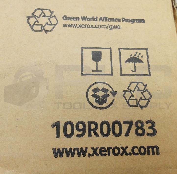 NEW XEROX 109R00783 COLORQUBE MAINTENANCE KIT 8570/8580/8700/8870/8880/8900
