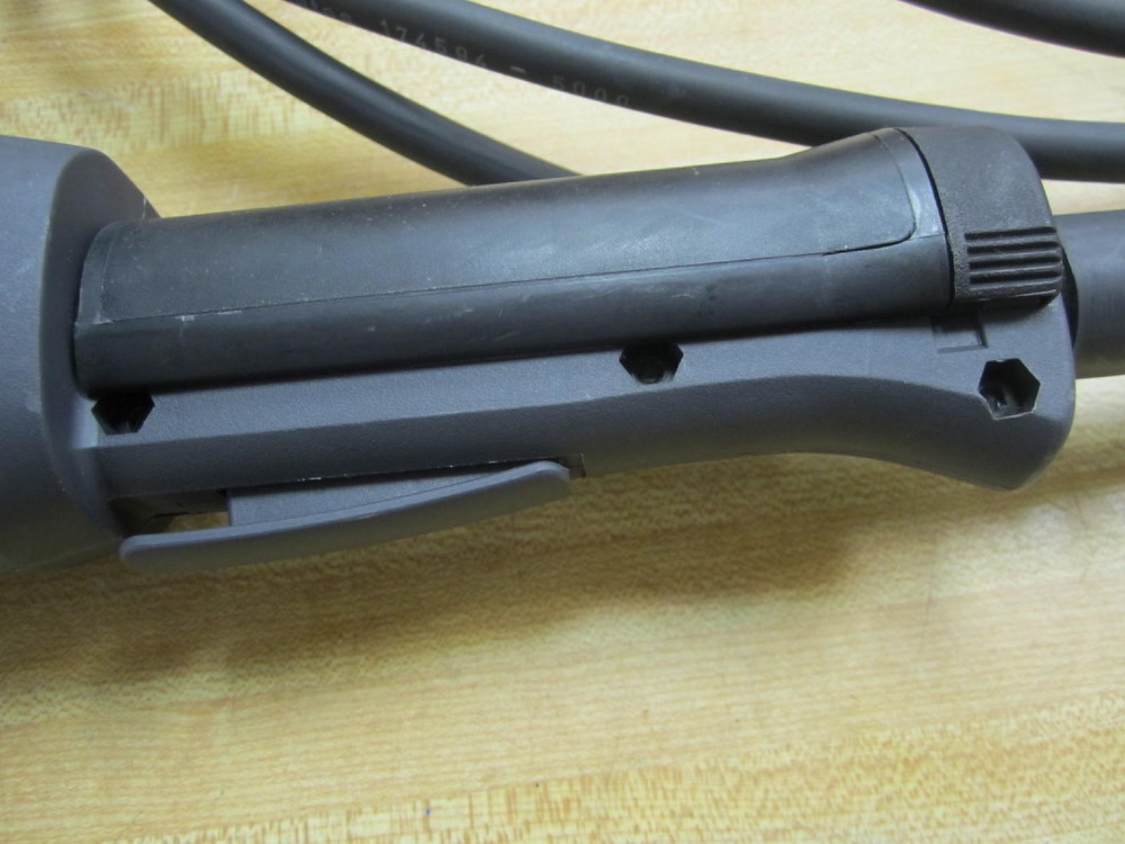 Ingersoll-Rand DEA150N6S8TL Nutrunner