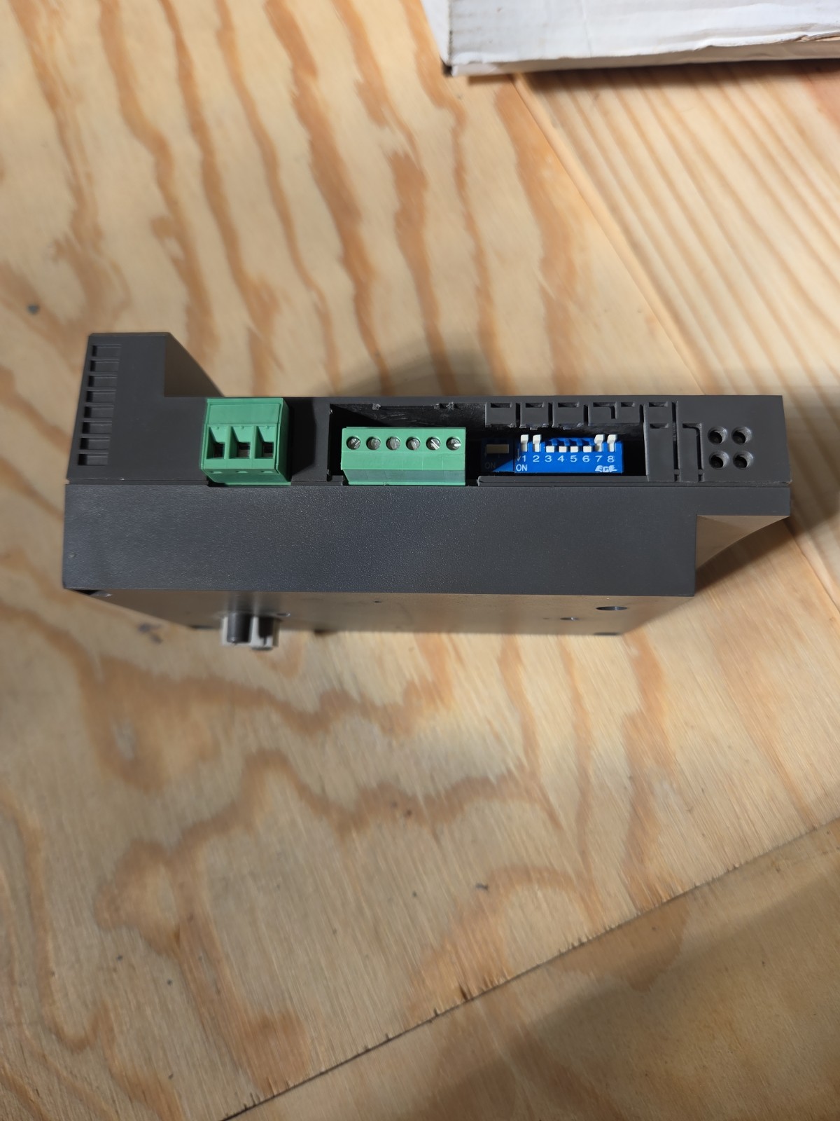 Fuji Electric OPC-G11S-MN2 Metasys N2 Communication Card for FRENIC 5000 G11/P11