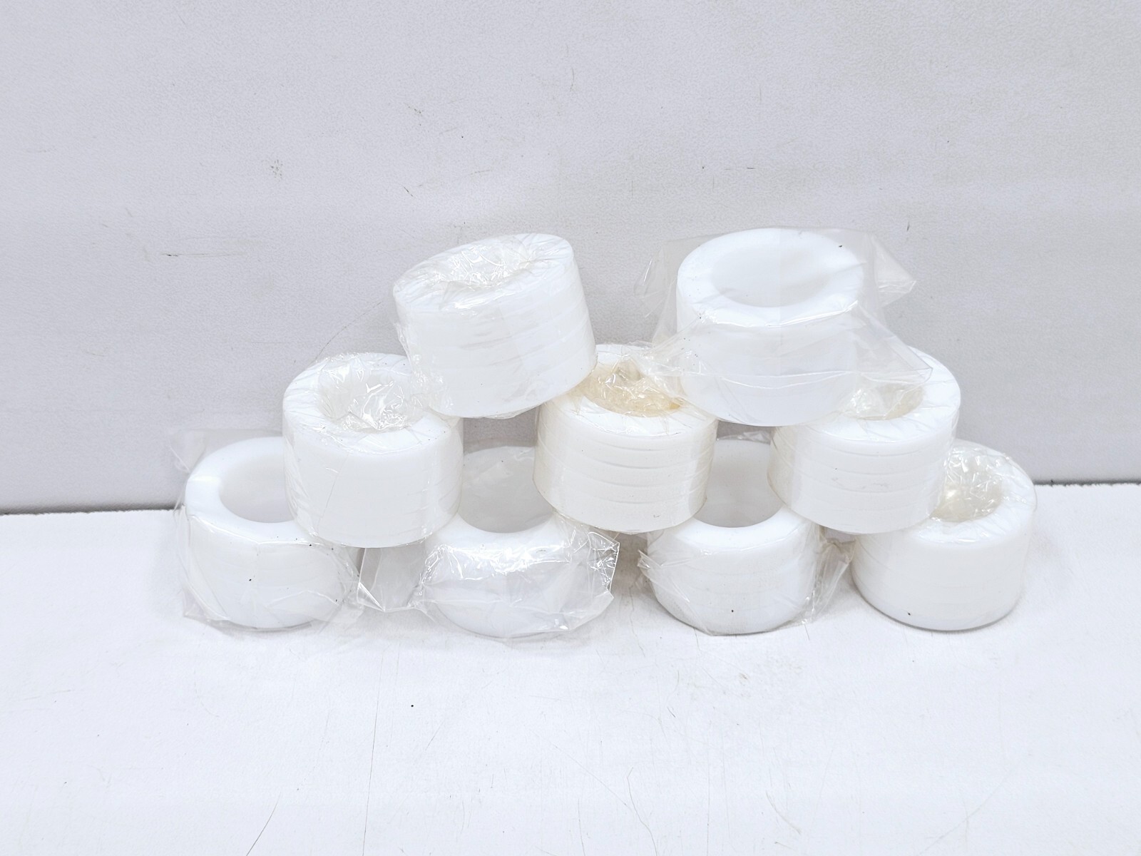 1H5-000-00K CARGO NEEDLE VALVE GLAND PACKING SET FOR 150LB-2B LOT OF 9 SET