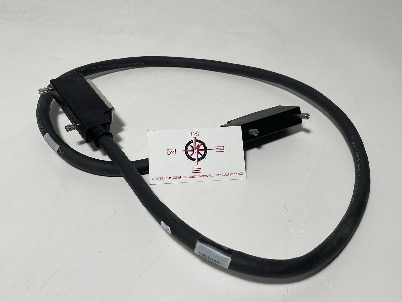 Emerson KJ4003X1-BH1 Extender Cable