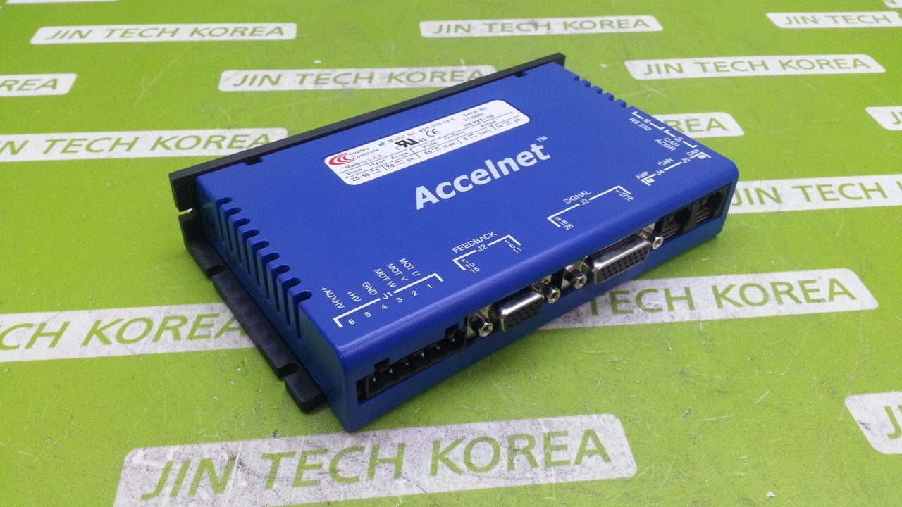Copley Controls ADP-055-18-S Servo Drive -New without Box