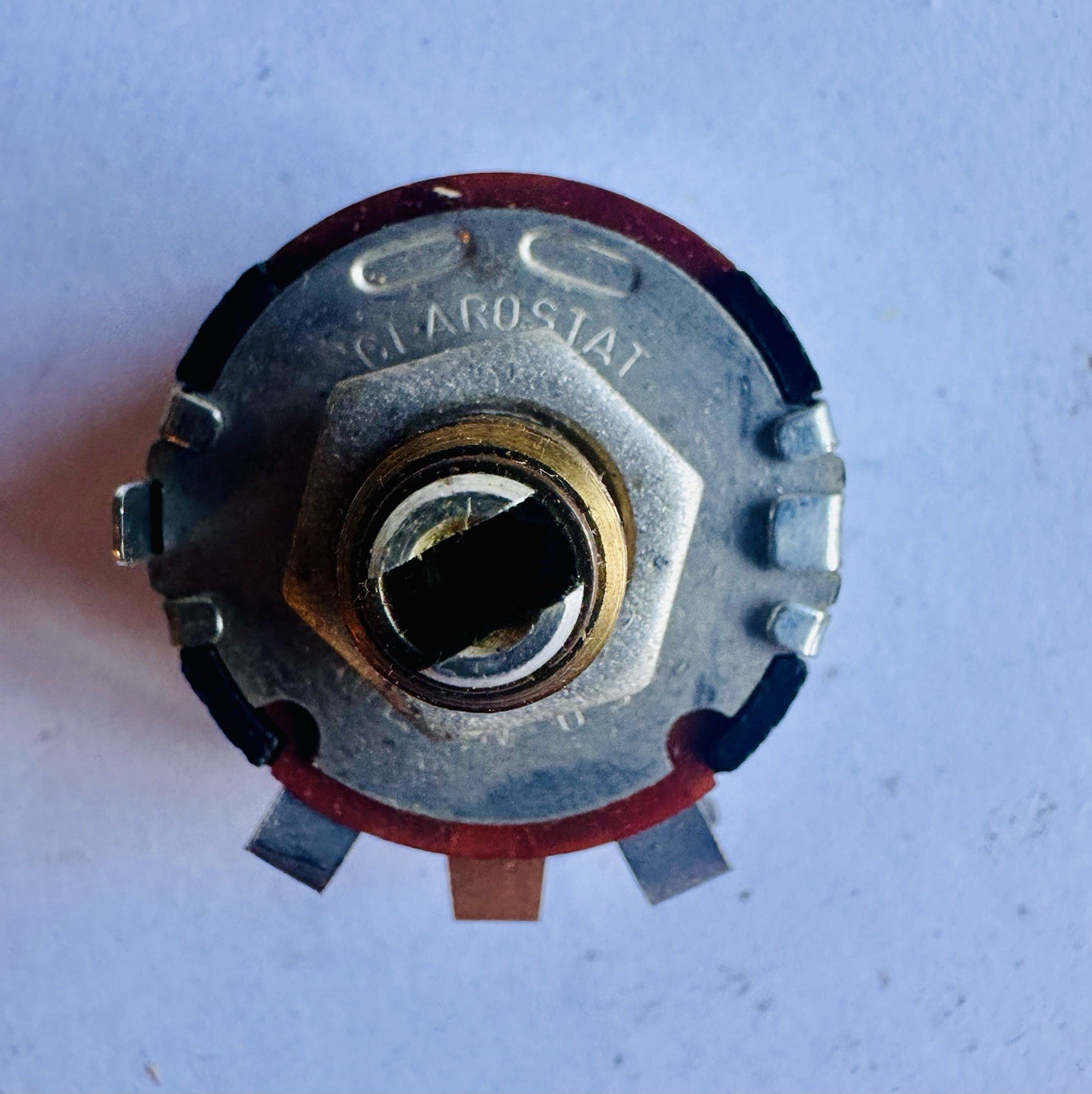 Clarostat/140-6949