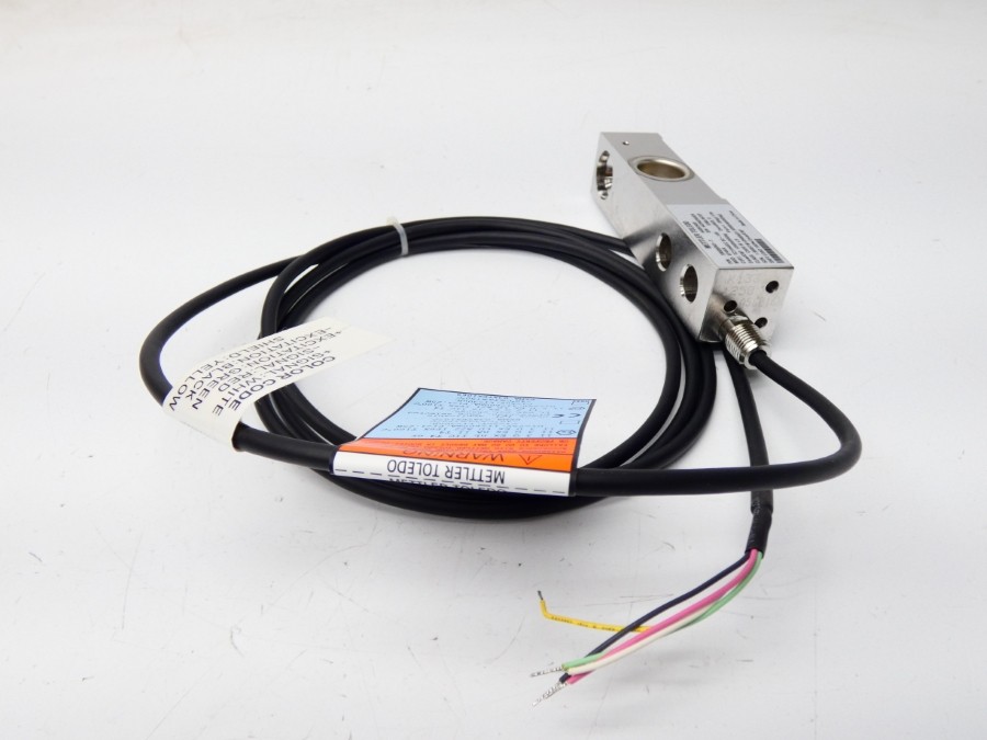 METTLER TOLEDO TB600363-1 64052908 NSMP