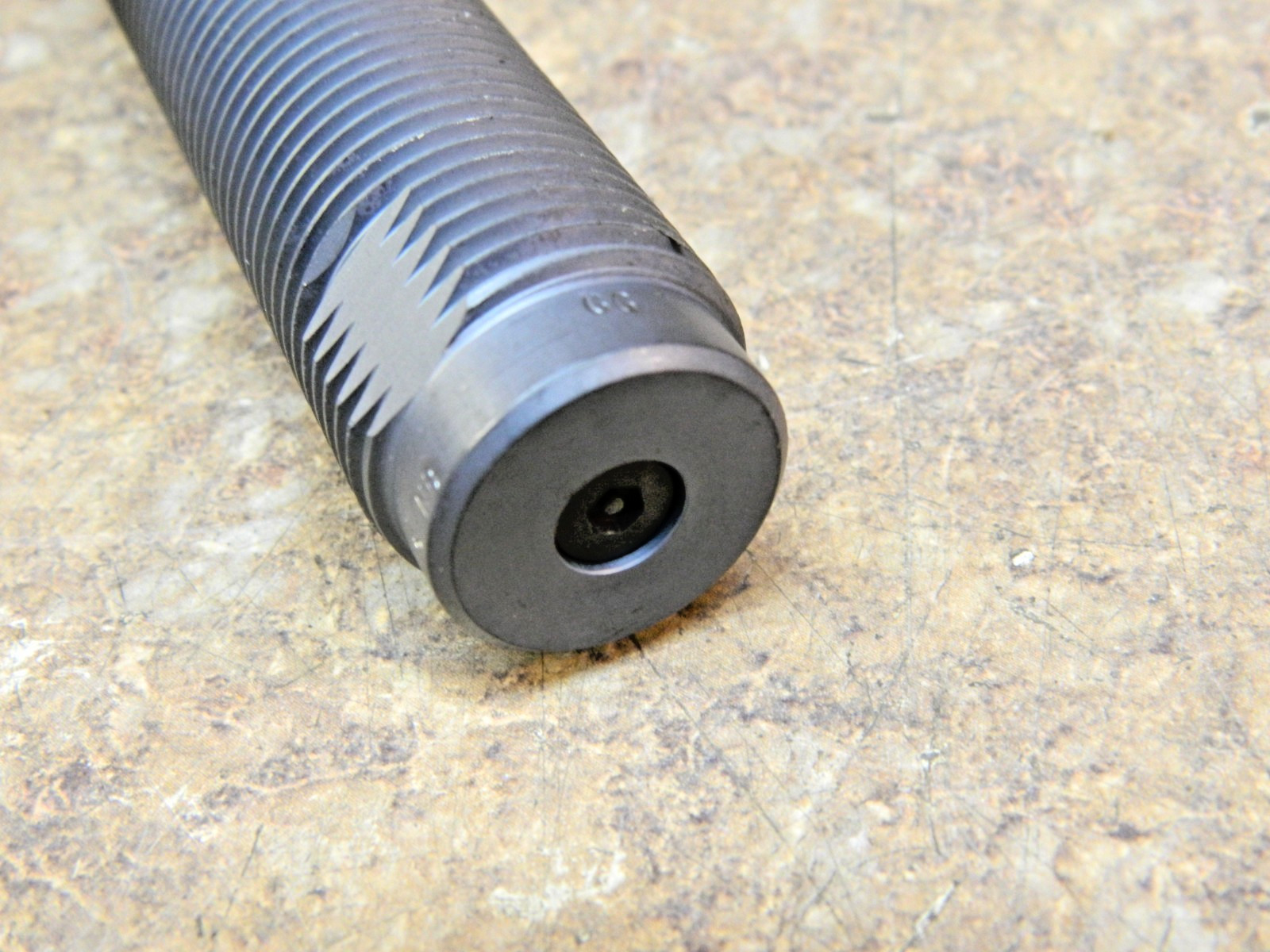 ACE SC 650-6 Shock Absorber .910″ Stroke IN LB / CYCLE 1860 1″-12 THREADS