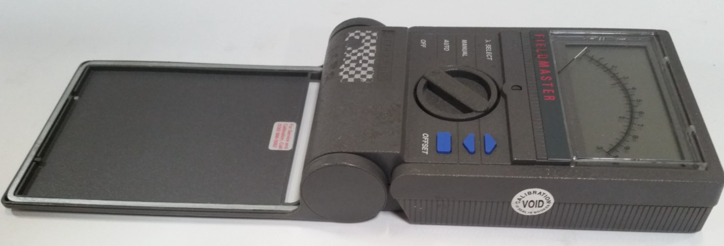 Coherent Fieldmaster FM Power Energy Meter 0210-761-99