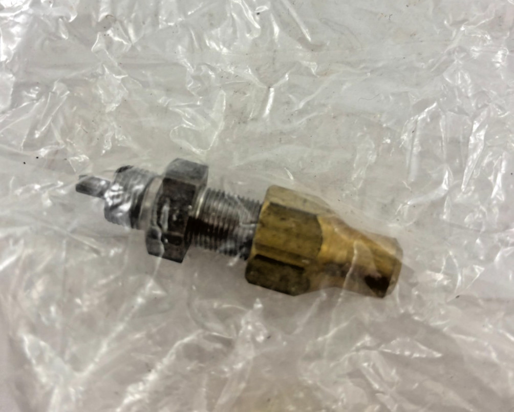 ALCO KS30079 X22112 200RA Solenoid Valve Industrial Refrigeration Valve