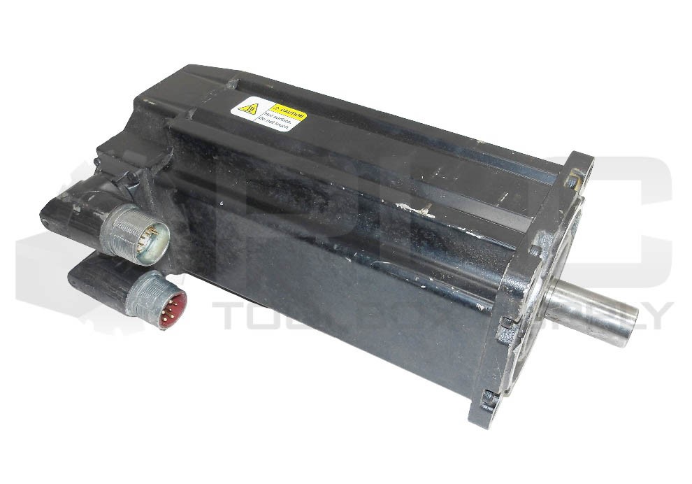 ALLEN BRADLEY MPL-B430P-MJ74AA /A SERVO MOTOR 3PHASE 5000RPM 0-334HZ
