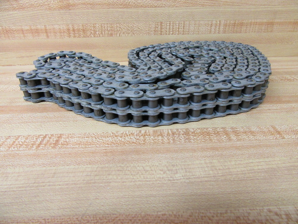 HKK Chain 08B-2R Roller Chain 08B2R