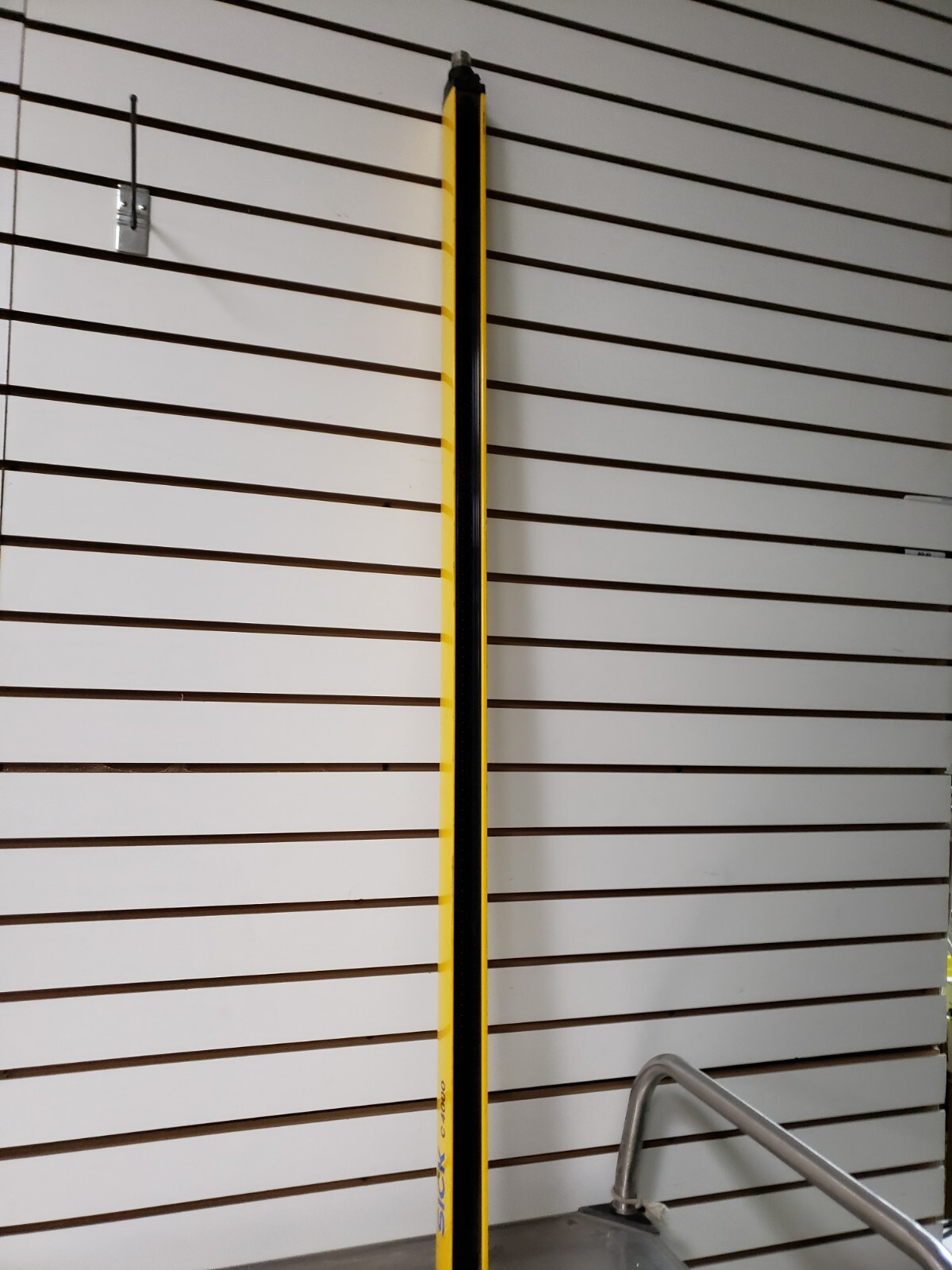 SICK C40S-1203DC200 SAFETY LIGHT CURTAIN 24VDC C4000 STANDARD