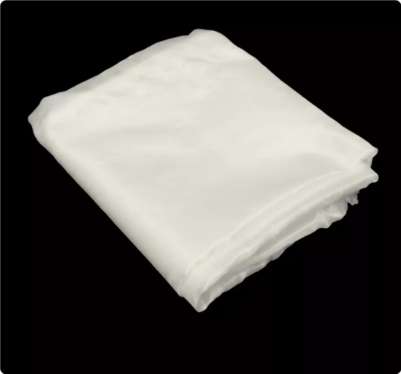 0.03mm Thin Fiber Glass Fabric Reinforcements Fiberglass Cloth 50″ x 39″ New