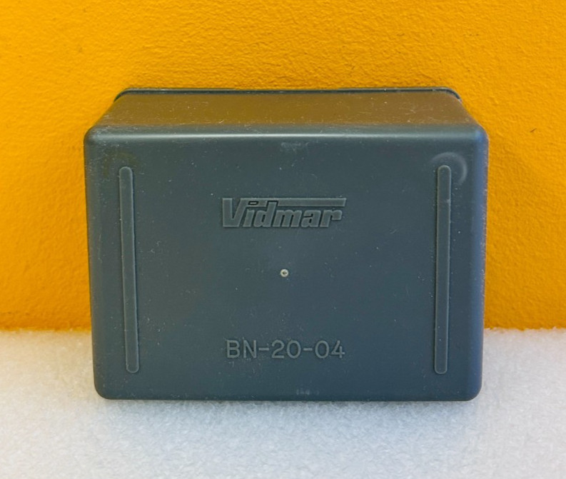 Stanley VIDMAR BN-20-04 (Lot of 20) 3″ x 4″ x 2″, Gray Plastic, Storage Bin!