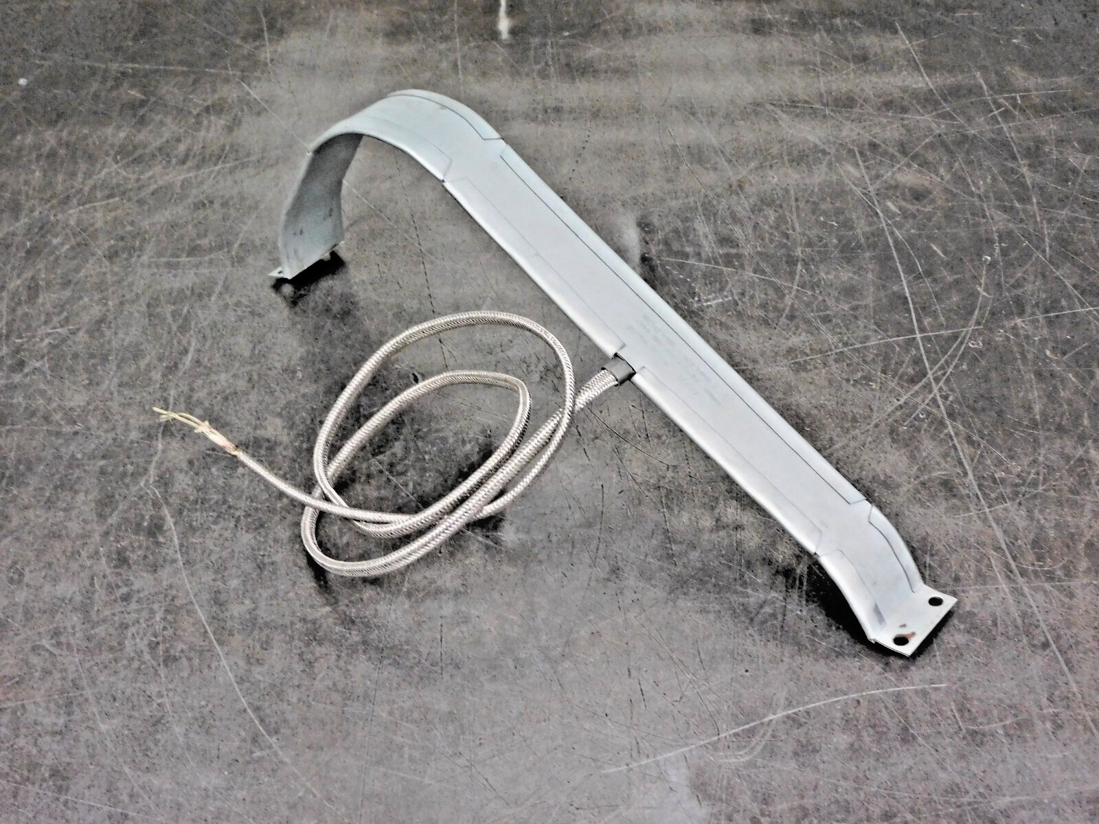 Watlow – S01J15JB-3000 Heating Element Strip Heater 240V 500W Lot of Six (6)