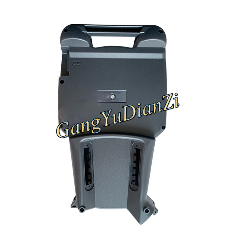 Plastic Case Cover for Fanuc A05B-2255-C105#EMH Housing Shell +MHE2 Overlay Film