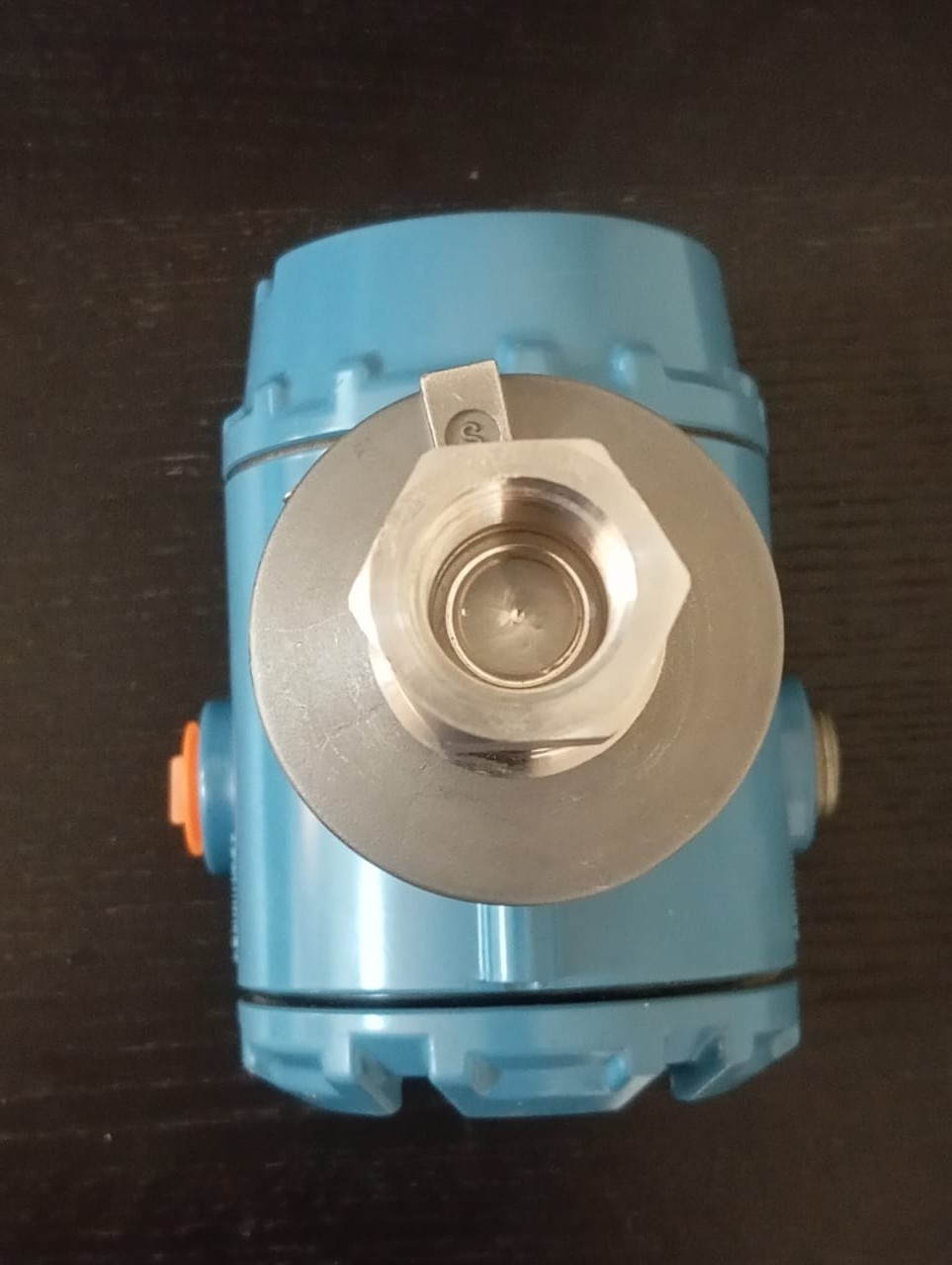 Rosemount / Pressure Transmitter / 300S1AAE5M5 / 3051S / 0-30psi, 30psi/2.07bar
