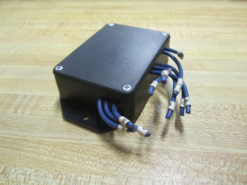 Part 061-685 061685 061 685 Auto-Chock Light Module
