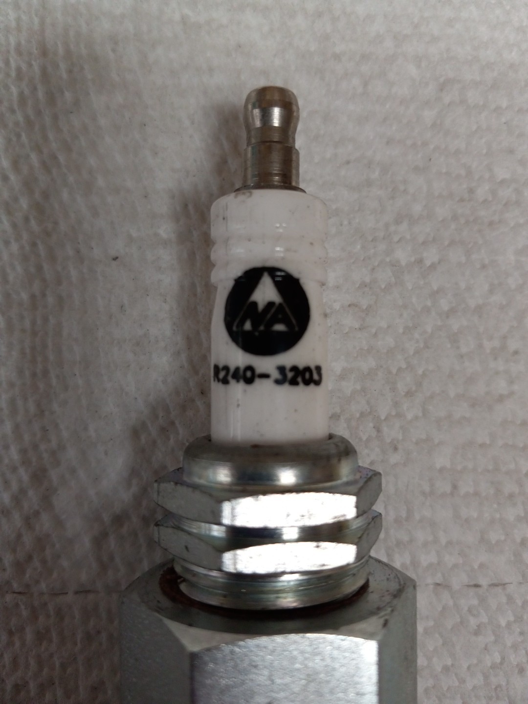 Fives North American R240-3203 Furnace Spark Ignition Rod GRF298