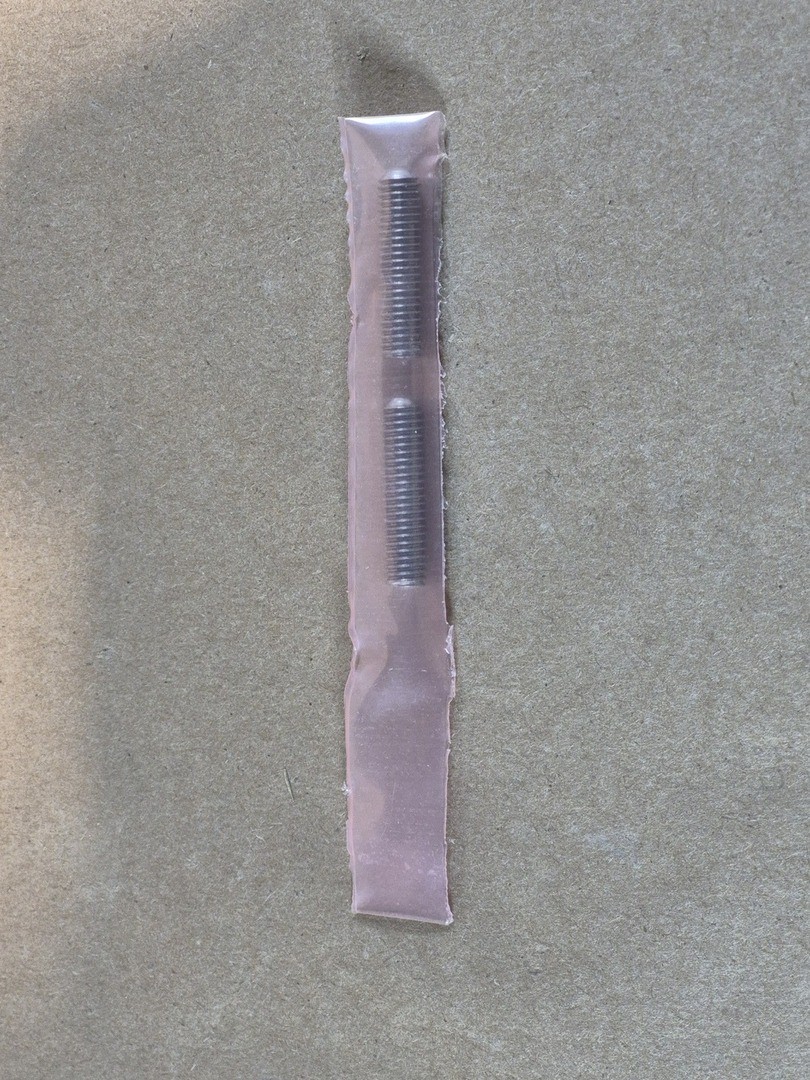 SURPLUS NEW CORNELL-DUBILIER 21509-601-02 6000 uF Capacitor – Electrical