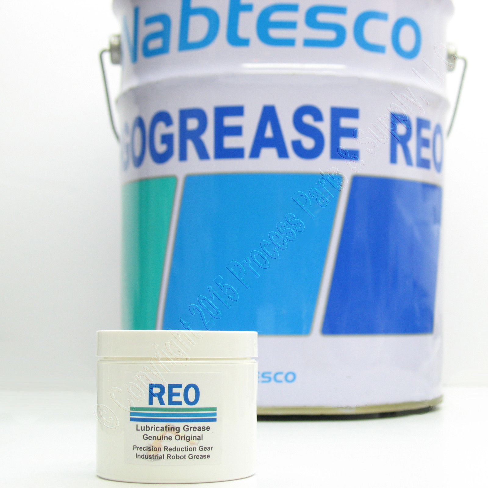 4oz Kyodo Yushi Nabtesco RE0 VIGOGREASE VIGO GREASE Gears Industrial Robots REO