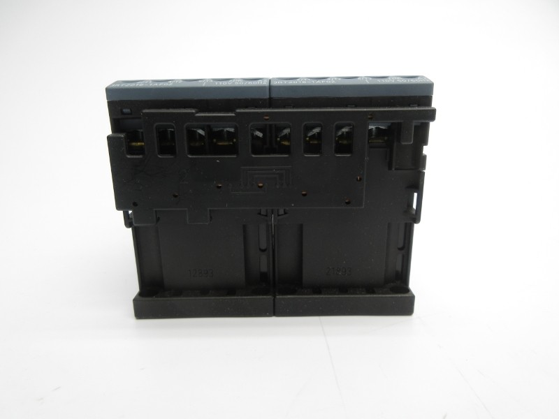 SIEMENS 3RA2316-8XB30-1AF0 110V NSMP
