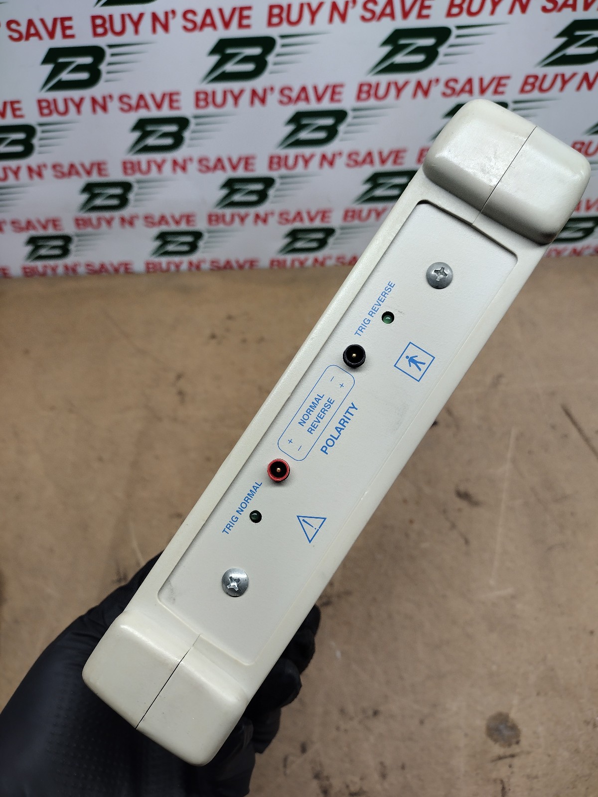 Cadwell TCS-1000 190258-200 No Cables (See Pictures) – USED