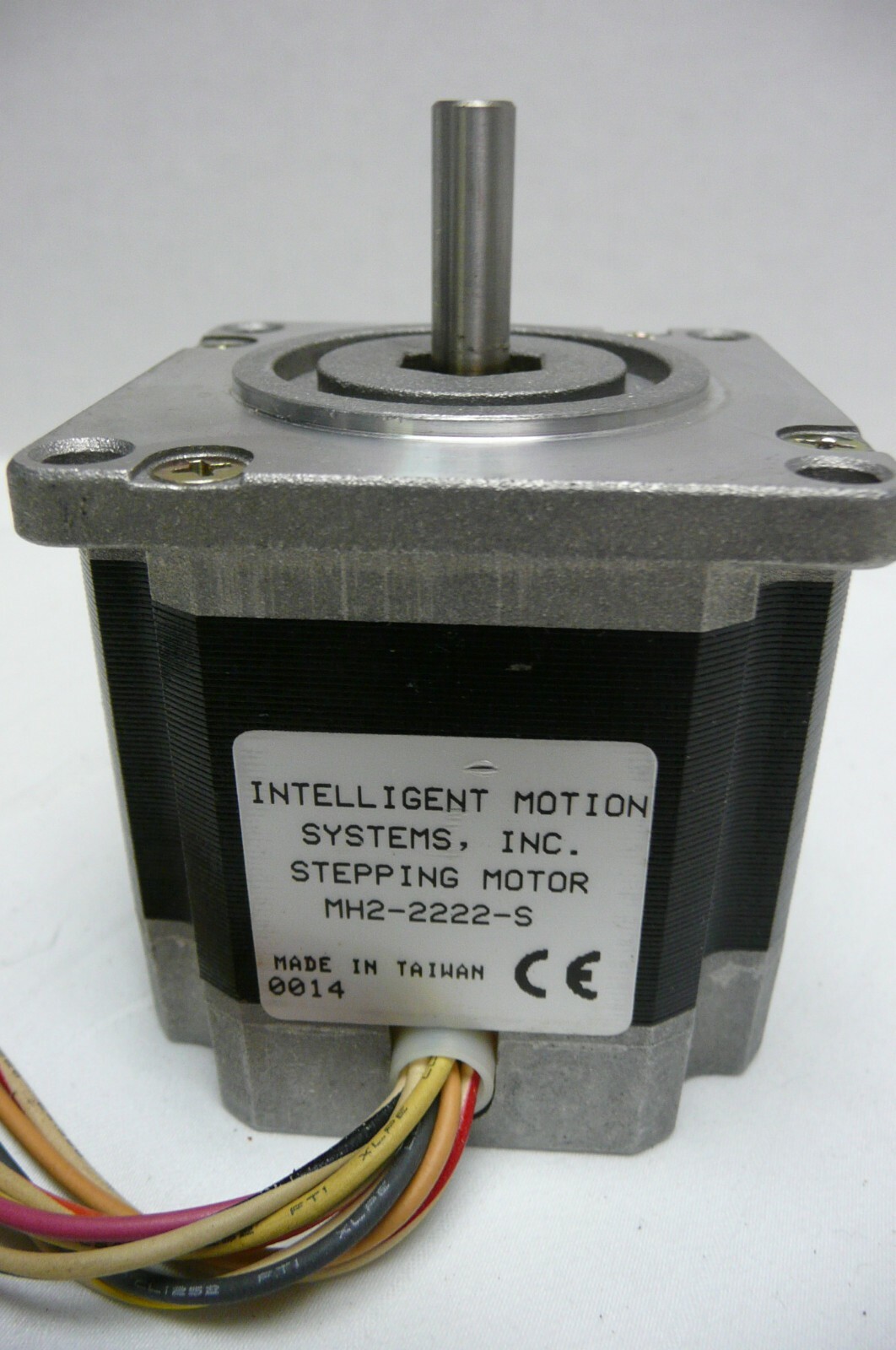 INTELLIGENT MOTION SYSTEMS MH2-2222-S STEPPING MOTOR