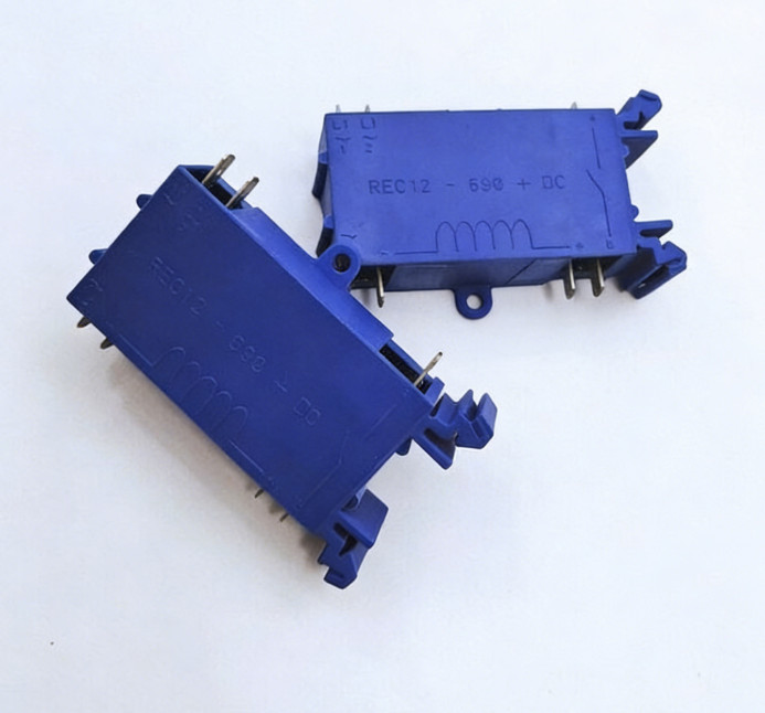 1pc SWF REC12-690+DC rectifier brake module 60010145