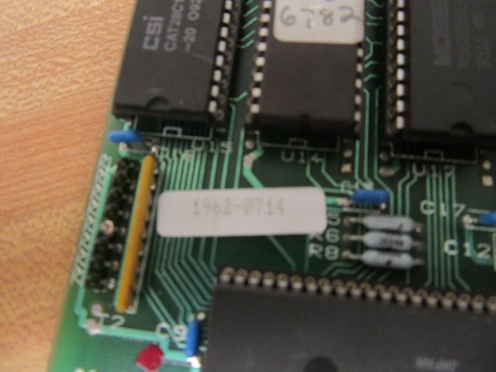 Digatron 1962-0714 Circuit Board 1962-0014 1962-3014 B
