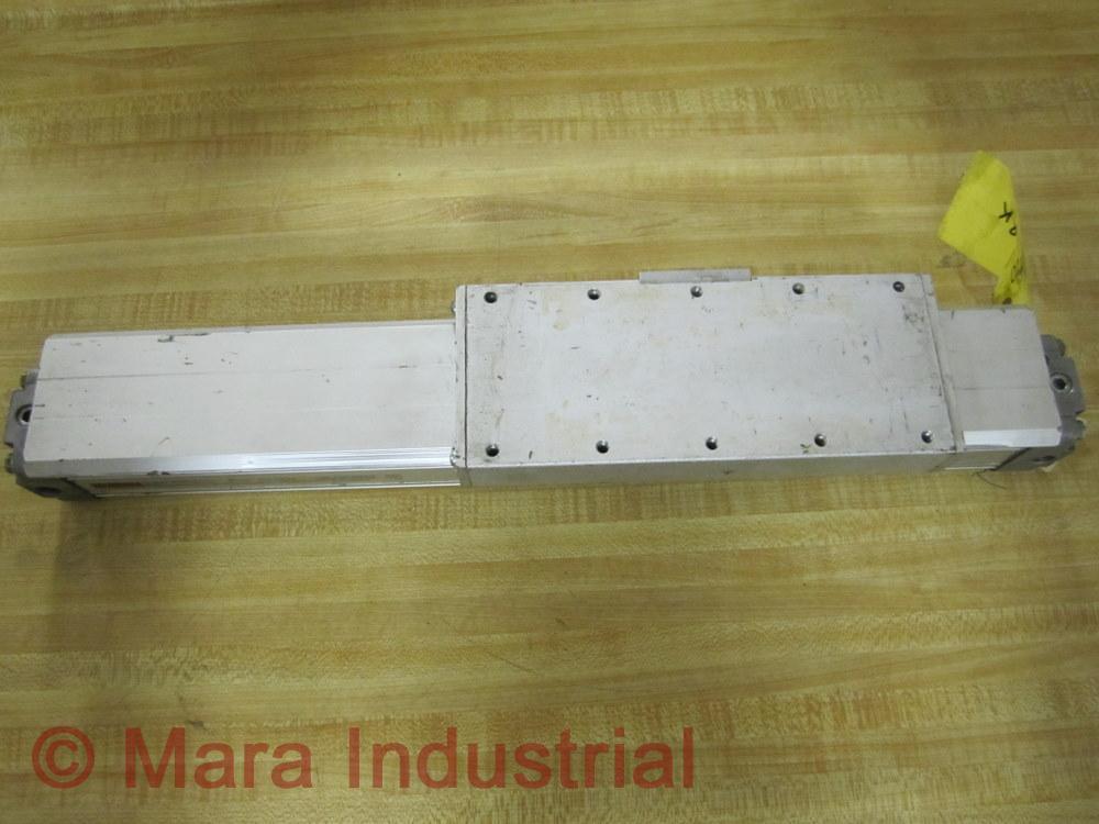 Hoerbiger 40-2020/50X254MMBM Linear Cylinder