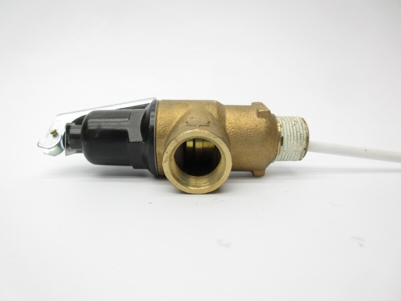CASH ACME FVMX-5C 150PSI 3/4″ UNMP