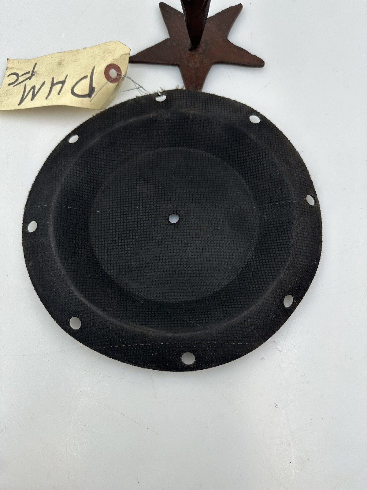 MASONEILAN 11763-1 Diaphragm for Dresser Control Valve 8.50″OD NEW OEM