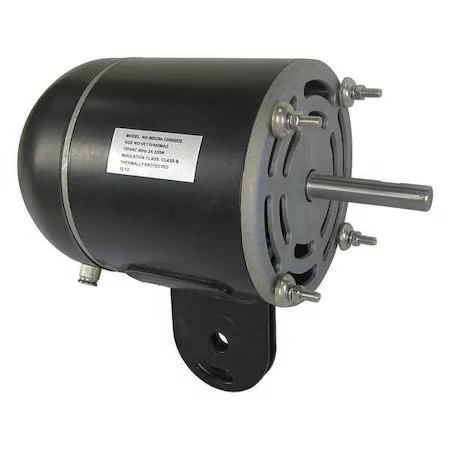 Dayton Ve6ale6mag Motor Assembly, 1/5 Hp