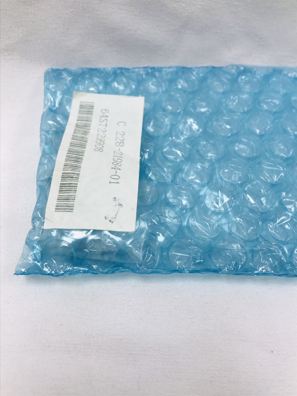 NEW Shimadzu 228-21984-01 Liquid Chromatography Suction Filter