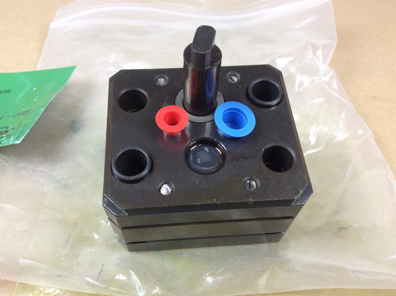 ZENITH PUMP HPB-5605-1.75-000 GEAR PUMP PN# 11-56051-0000-0 New