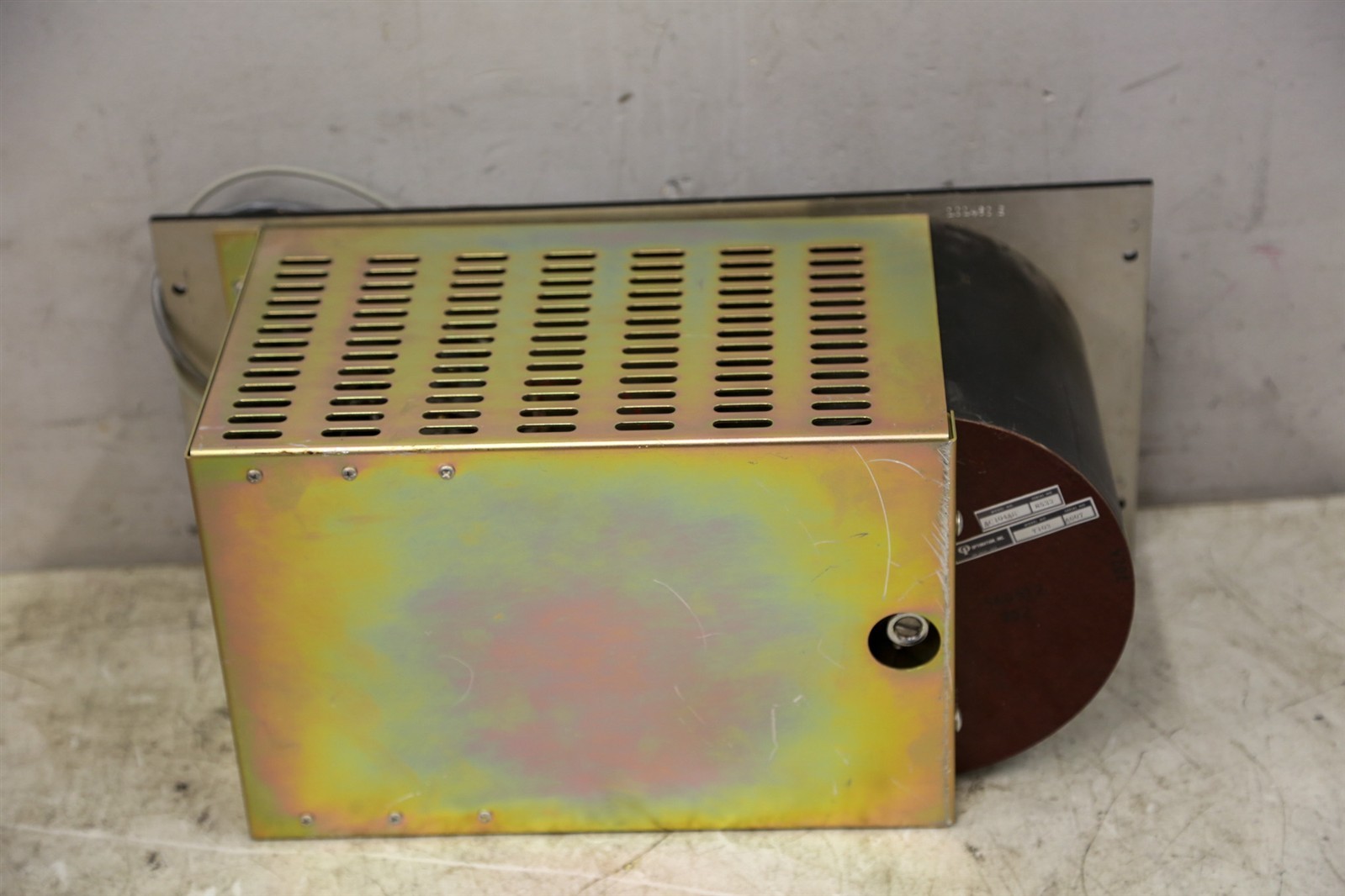 Optimation AC104AB T103 Matching Transformer (S18)