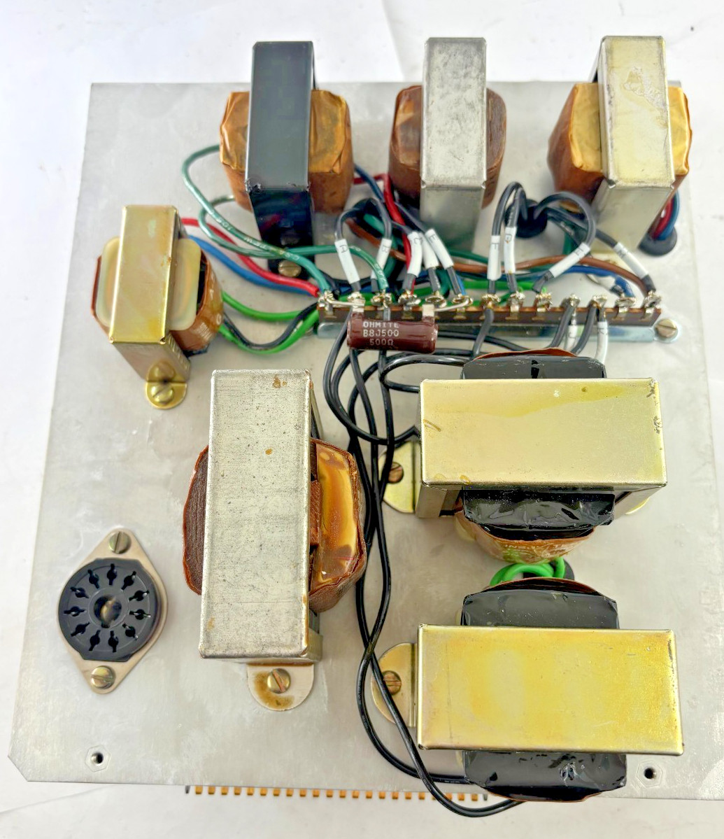 Static Switch TPI Transfer / Return Adjust TP2 Industrial Control 494-001-3186-0