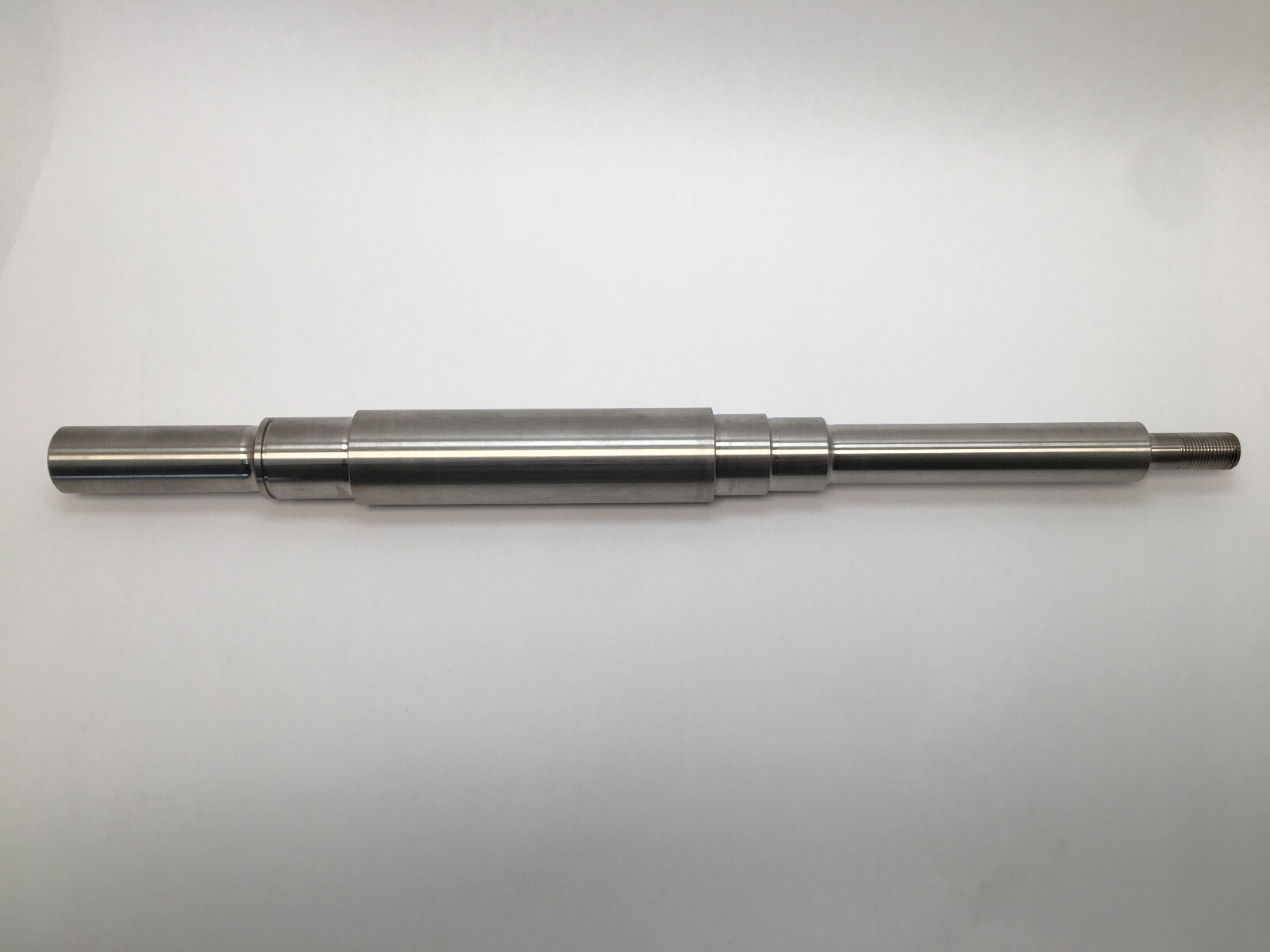 ITT-Goulds-Pumps R1011532229 Shaft Assembly w/ Snap Ring R101-153-2229 3196S