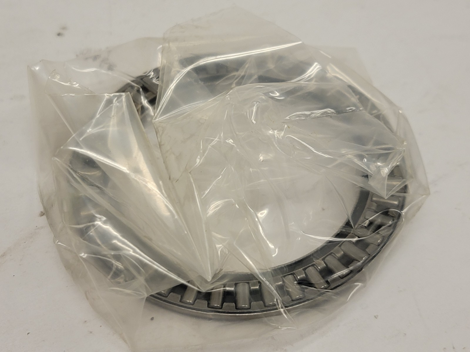 Lot of 6 INA AXK5070 Axial Needle Roller Bearings 50x70x3(mm)