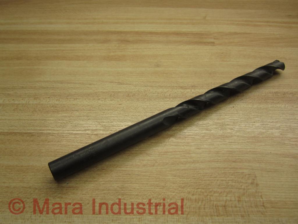 Cleveland Twist Drill 2590 Tapered Twist Drill Bit 36-ZC-3085