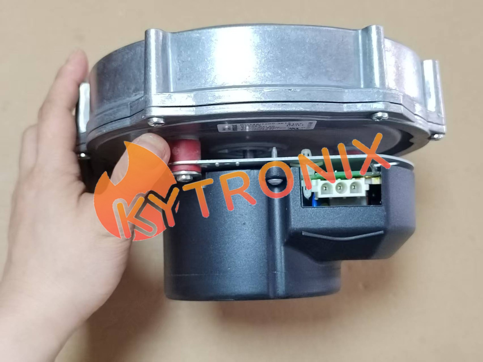 USED 1PCS RG148/1200-3612-010302 85W 120V