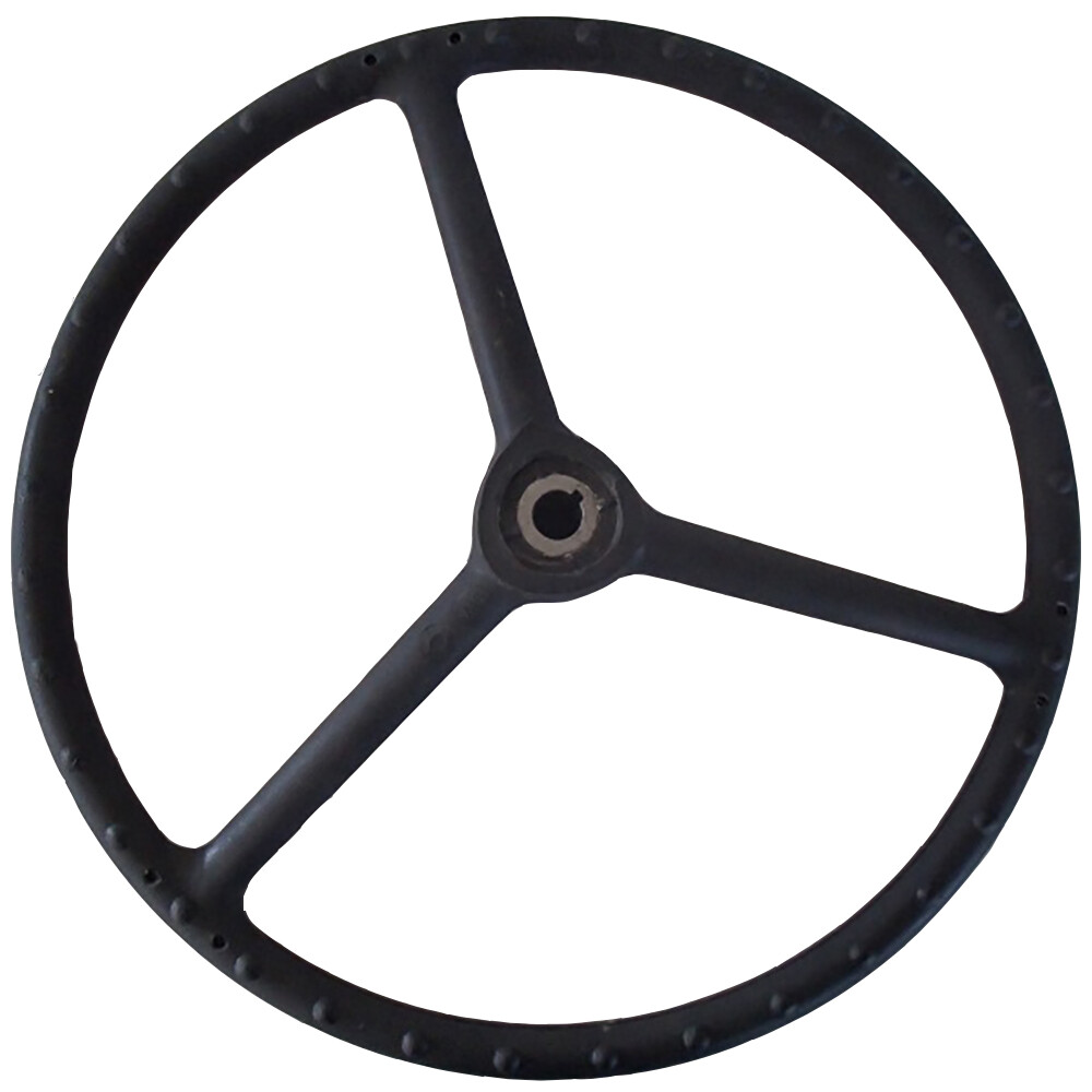Steering Wheel – Fits Massey Ferguson – 180576M1 TO20 TO30 35 50 135 2135