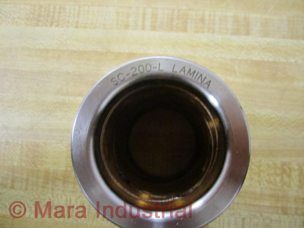 Lamina SC-200-L Bushing