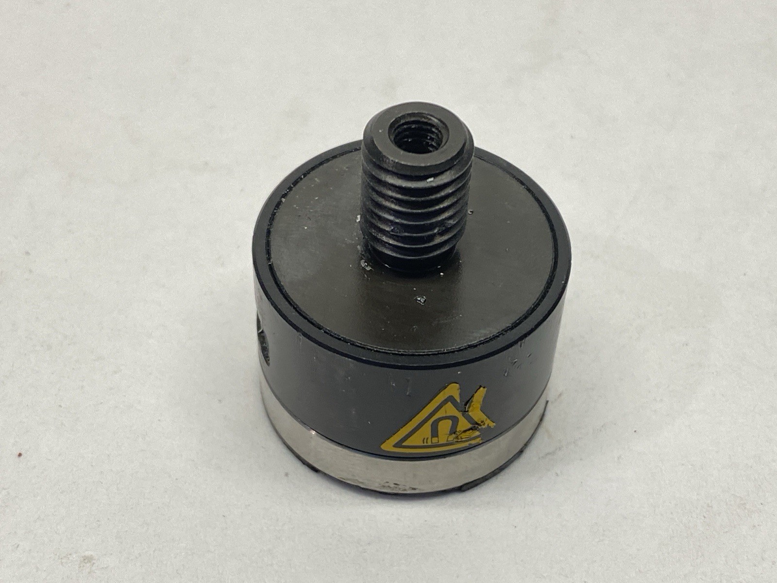 Sommer Automatic HM1030NC Magnetic Gripper