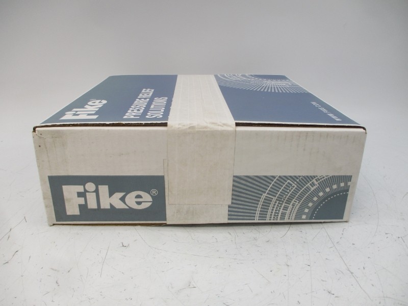 FIKE HOVBT 17.75PSI 8″ NSFS