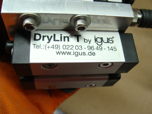 COGNEX DATAMAN BARCODE READER DM474X 825-10841-1R 02 821-10028-2R 820-10155-1R B