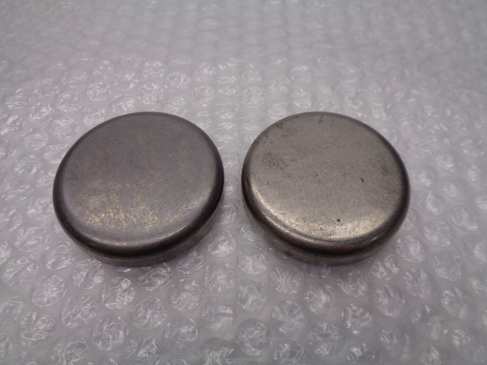 GOULD A01186A01-E2604 120364 PLUG END COVER LOT OF 2 (AS PICTURED) NSNP