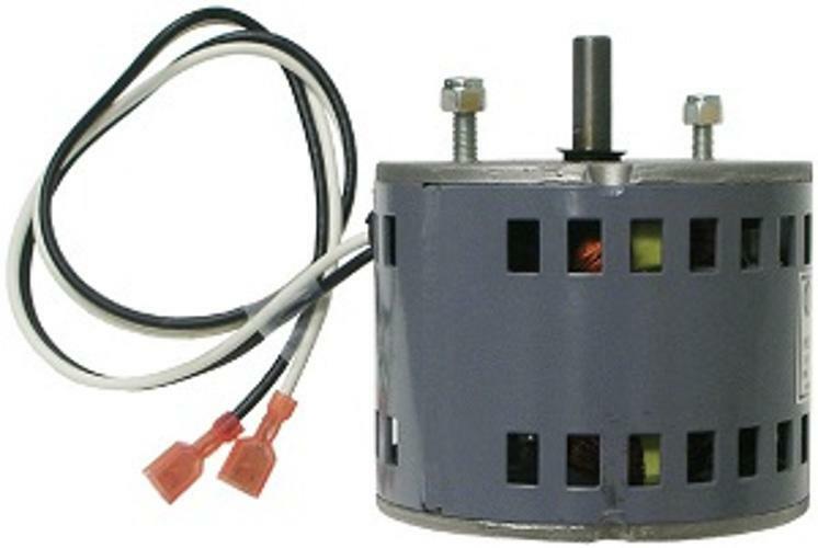 Crathco 1068 Motor for Beverage Dispensers (2-(Pack))