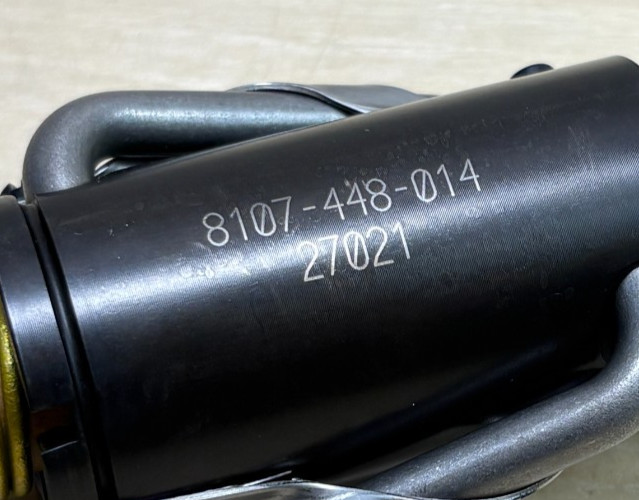 Thomson 8107-448-014 Ball Nut, 0.750 X 0.500 in