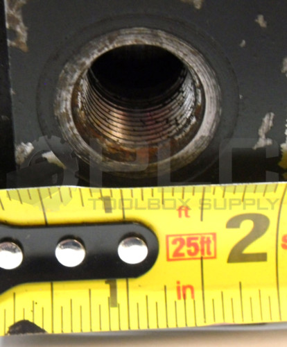 PENINSULAR CYLINDER HP3250B CYLINDER 2.5″ BORE 3000 PSIG