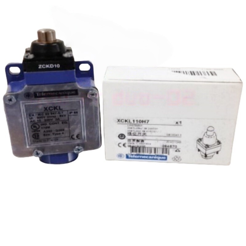 1PC New Schneider Electric XCKL110H7 XCK-L110H7 Telemecanique Fast Free delivery